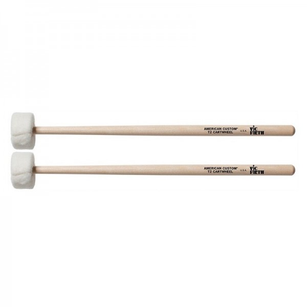 VIC FIRTH T2 AMERICAN CUSTOM