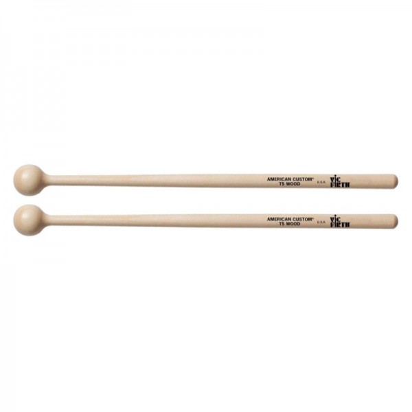 VIC FIRTH T5 AMERICAN CUSTOM