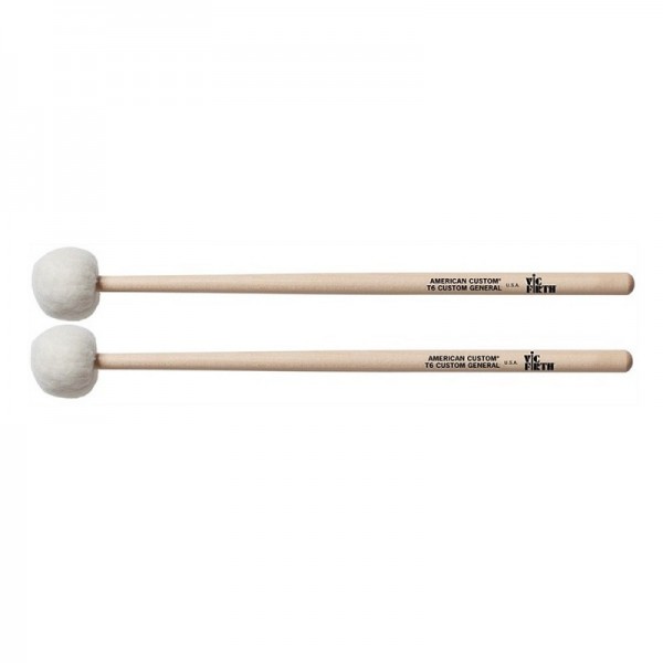 VIC FIRTH T6 AMERICAN CUSTOM