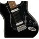 FENDER STRATO STD HH NEGRA PF