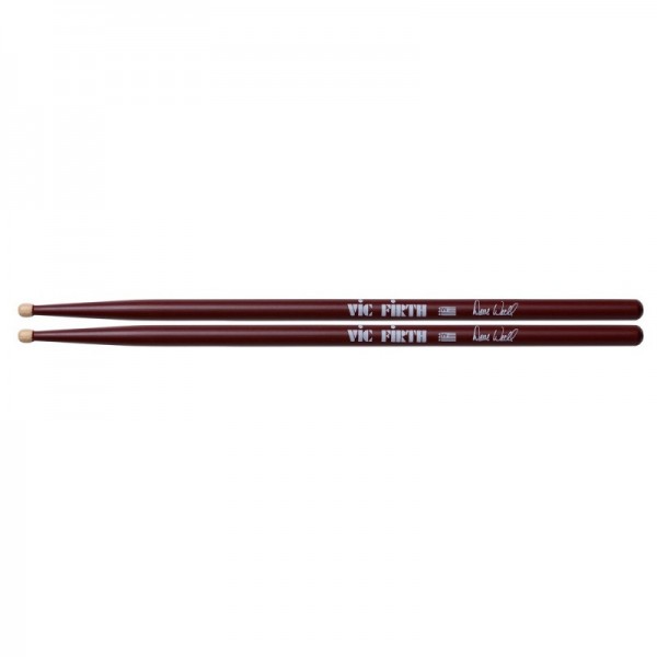 VIC FIRTH SDW DAVE WECKL ORIGINAL