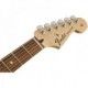 FENDER STRATO STD HH NEGRA PF