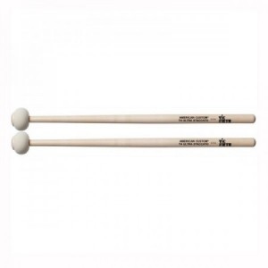 VIC FIRTH T4 AMERICAN CUSTOM