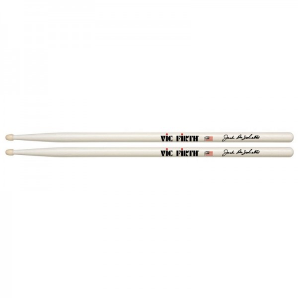 VIC FIRTH SJD JACK DEJHONETTE