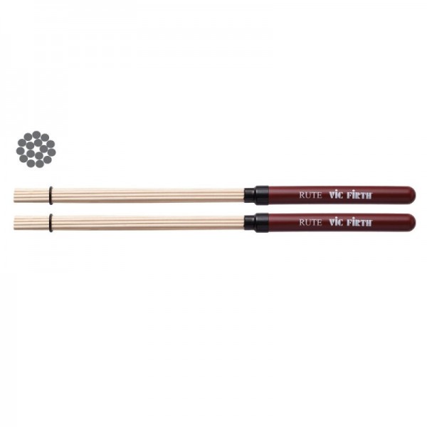 VIC FIRTH RUTE ORIGINAL