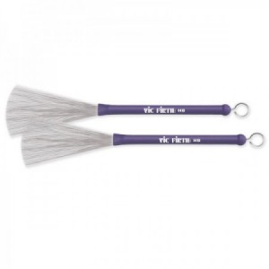 VIC FIRTH HB HERITAGE BRUSH