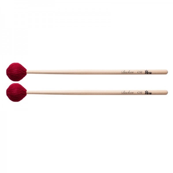 VIC FIRTH BCS1 SOUNDPOWER BECKEN