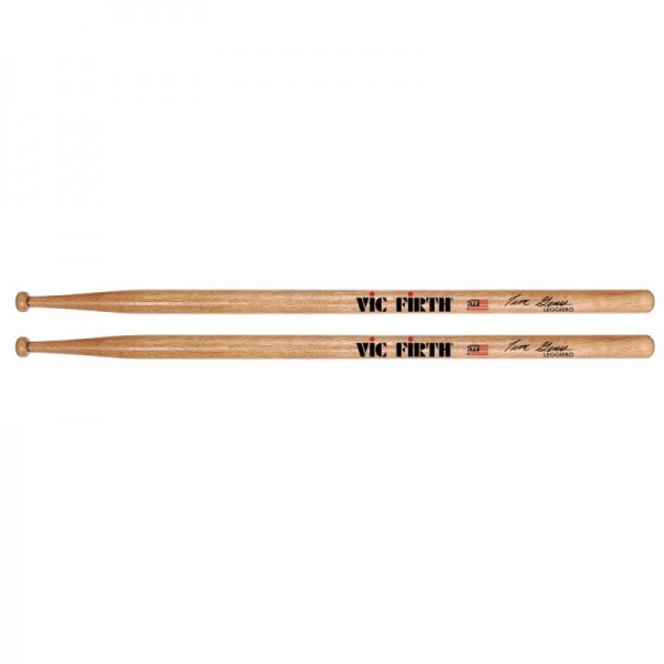 VIC FIRTH STG2 TIM GENIS LEGGIERO