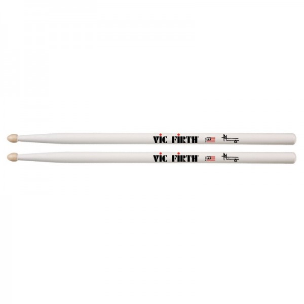 VIC FIRTH STL THOMAS LANG