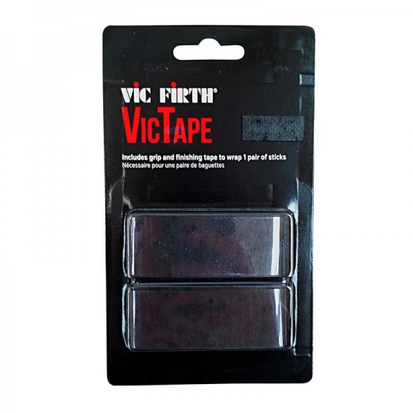 VIC FIRTH VIC TAPE CINTA PROTECTORA