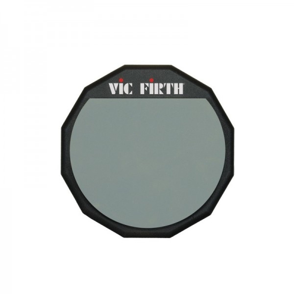 VIC FIRTH PAD6 6 PAD