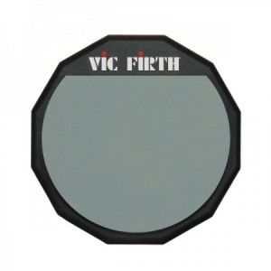 VIC FIRTH PAD12 12 PAD