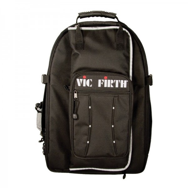 VIC FIRTH VIC PACK MOCHILA