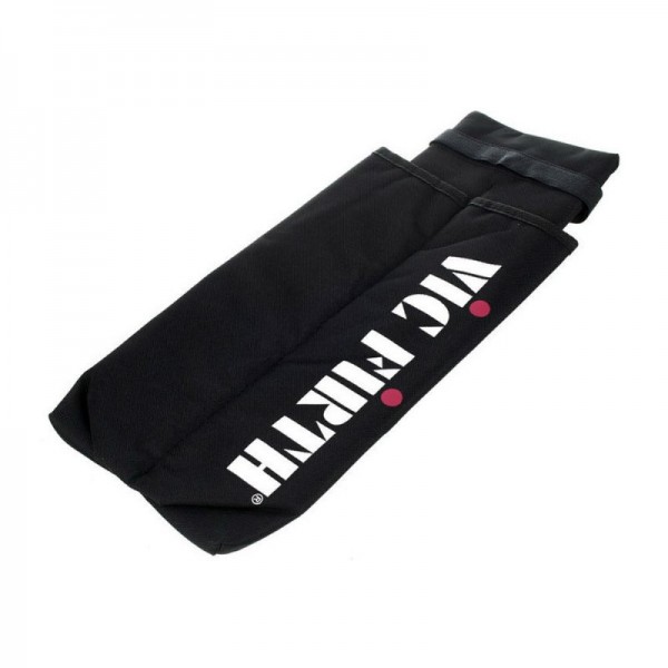 VIC FIRTH MSBAG2 DOUBLE MARCHING STICK BAG