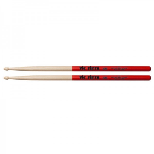VIC FIRTH X5BVG VIC GRIP