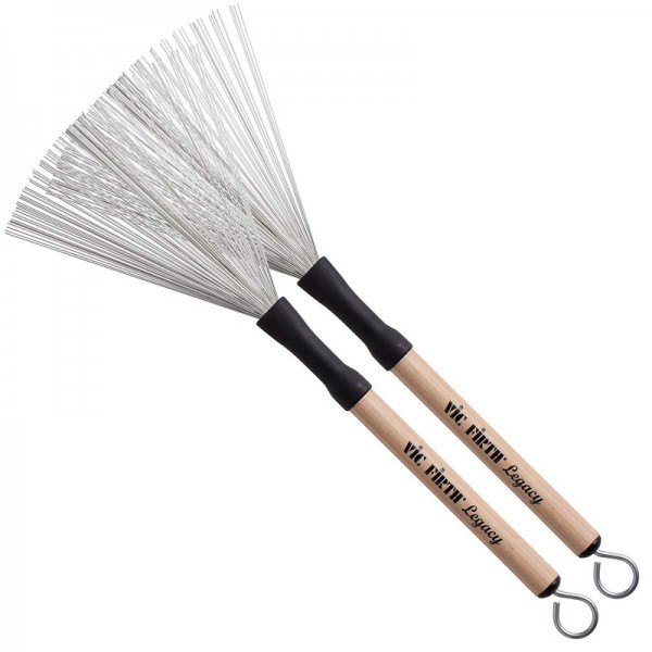 VIC FIRTH LB LEGACY BRUSH