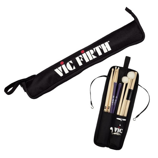 VIC FIRTH ESB ESSENTIALS STICK BAG