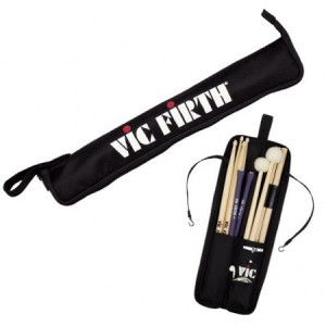 VIC FIRTH ESB ESSENTIALS STICK BAG