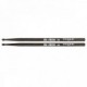 VIC FIRTH TI5B TITAN CARBONO