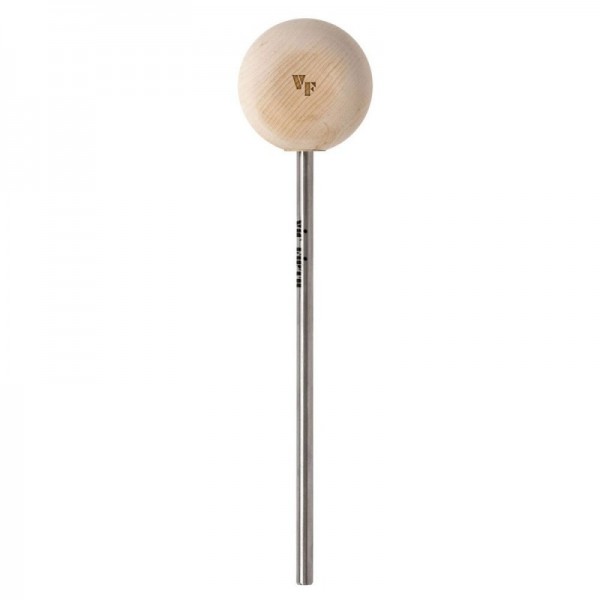 VIC FIRTH VKB2 MAZA BOMBO MADERA