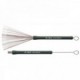 VIC FIRTH SB SPLIT BRUSH