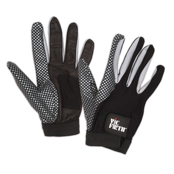 VIC FIRTH VICGLV L VIC GLOVES