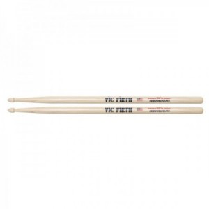 VIC FIRTH 5B DOUBLEGLAZE AMERICAN CLASSIC