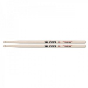 VIC FIRTH 5B PUREGRIT AMERICAN CLASSIC