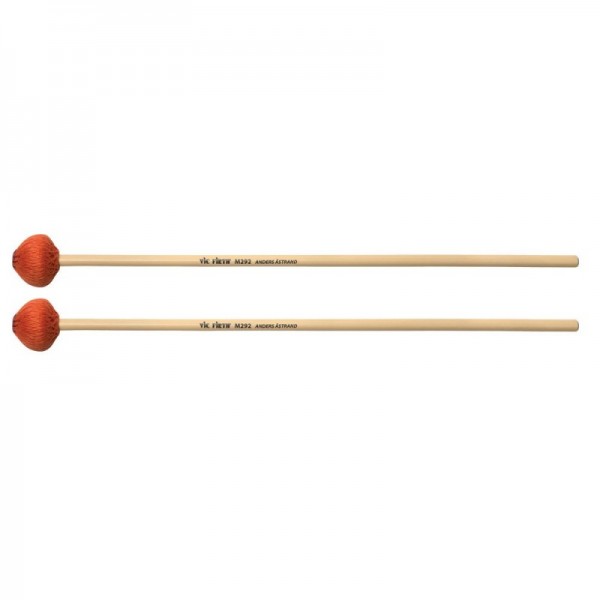 VIC FIRTH M292 ANDERS ASTRAND. MEDIUM