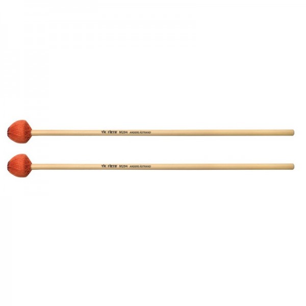VIC FIRTH M294 ANDERS ASTRAND. VERY HARD