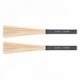 VIC FIRTH RM3 BIRCH REMIX ESCOBILLAS