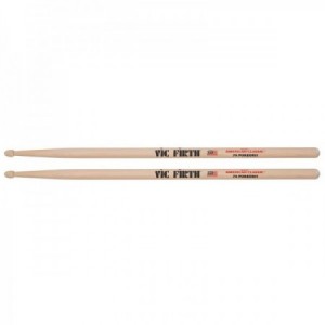 VIC FIRTH 7A PUREGRIT AMERICAN CLASSIC