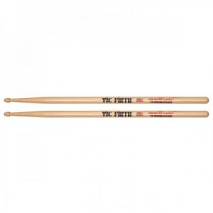 VIC FIRTH 7A DOUBLEGLAZE AMERICAN CLASSIC