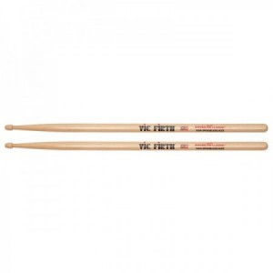 VIC FIRTH X5A DOUBLEGLAZE AMERICAN CLASSIC