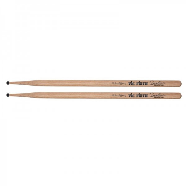 VIC FIRTH SATK2 TED AKATZ