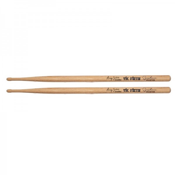 VIC FIRTH SGZE GREG ZUBER EXCALIBUR