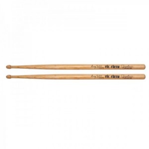 VIC FIRTH SGZN GREG ZUBER NOTHUNG