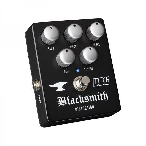 BBE BLACKSMITH DISTORSION