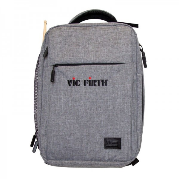 VIC FIRTH TRAVEL BACKPACK MOCHILA