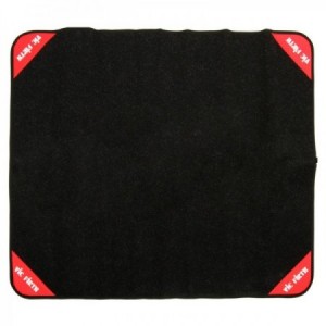 VIC FIRTH DELUXE DRUM RUG ALFOMBRA BATERIA