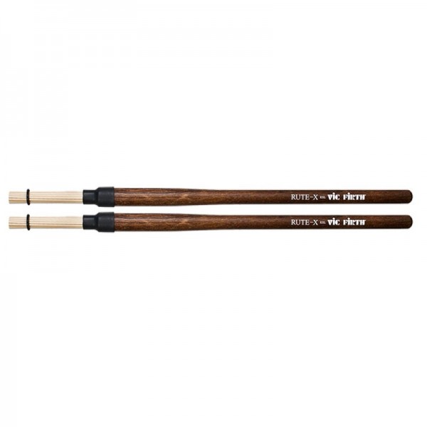 VIC FIRTH RUTE-X LIGHT