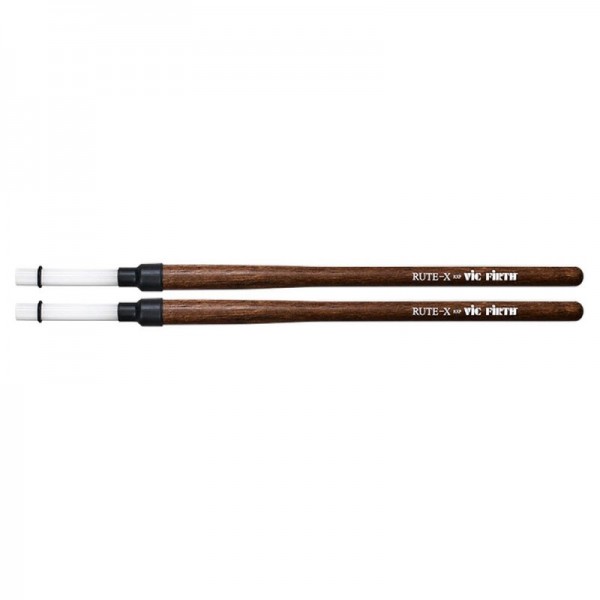 VIC FIRTH RUTE-X POLY SYNTHETIC