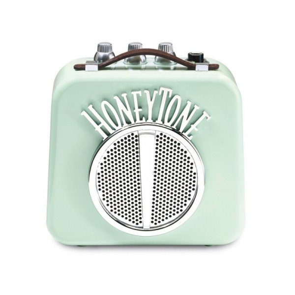 DANELECTRO HONEYTUNE N-10 AQUA