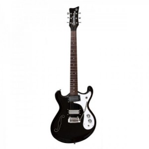 DANELECTRO 66T BLACK