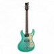 DANELECTRO 64 DANO DARK AQUA