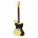 DANELECTRO 67 DANO YELLOW