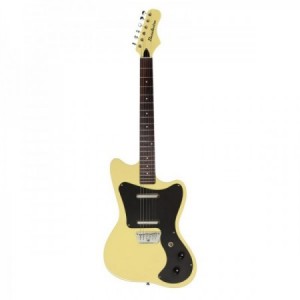 DANELECTRO 67 DANO YELLOW