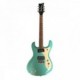 DANELECTRO 64 DANO WILKINSON DARK AQUA