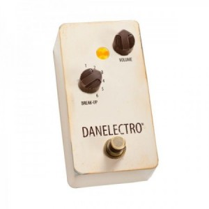 DANELECTRO THE BREAKDOWN OVERDRIVE