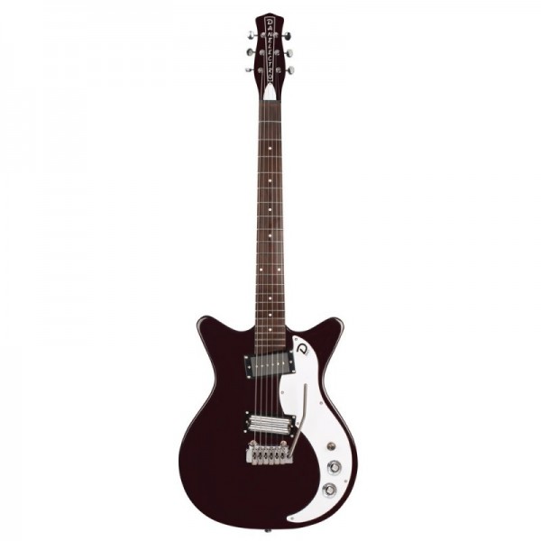 DANELECTRO 59XT BLACK